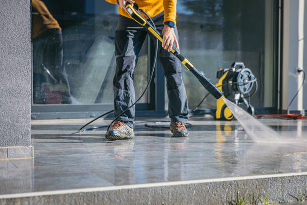 Professional Pressure Washing in Scotia, NY