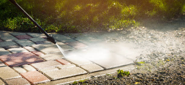 Spring Cleaning in Scotia, NY